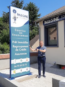 Photo de l’établissement IMAGINE Ton Crédit